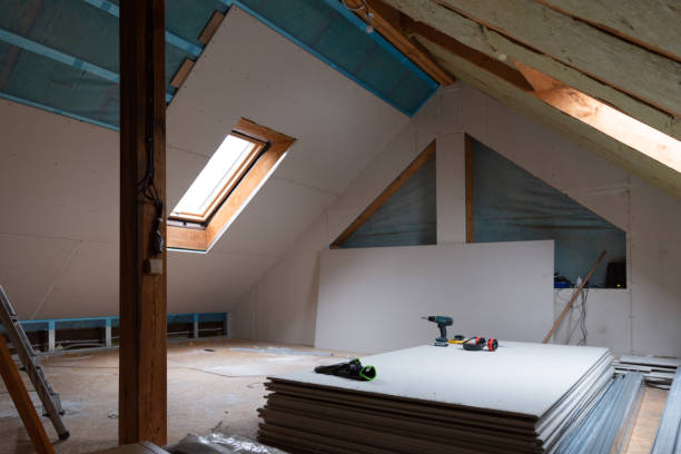 Best Insulation Removal  in Port Byron, NY