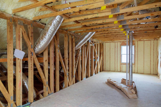 Best Insulation Contractors for Homes  in Port Byron, NY