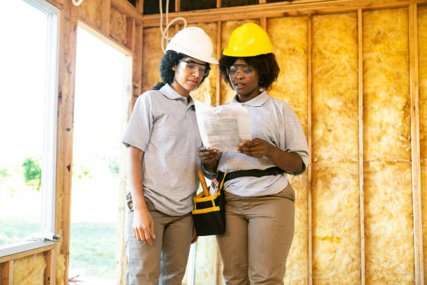 Best Crawl Space Insulation  in Port Byron, NY