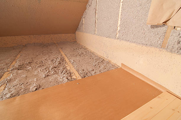 Range of Insulation Solutions in Port Byron, NY