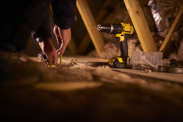 Best Residential Insulation Services  in Port Byron, NY